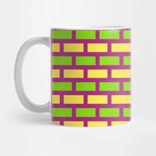 Mod Podge Mug